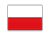 RISTORANTE LA VELA - Polski